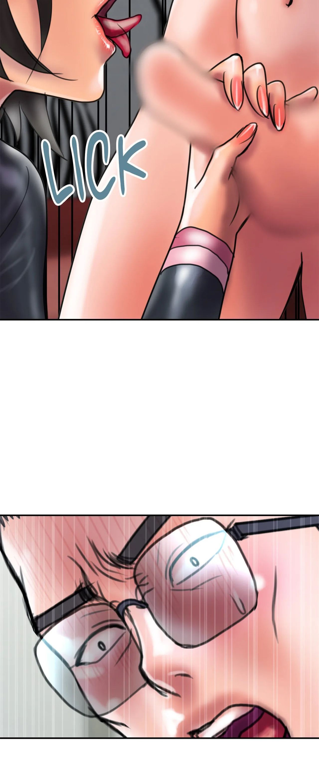 Cheater’s Paradise chapter 21 page 38