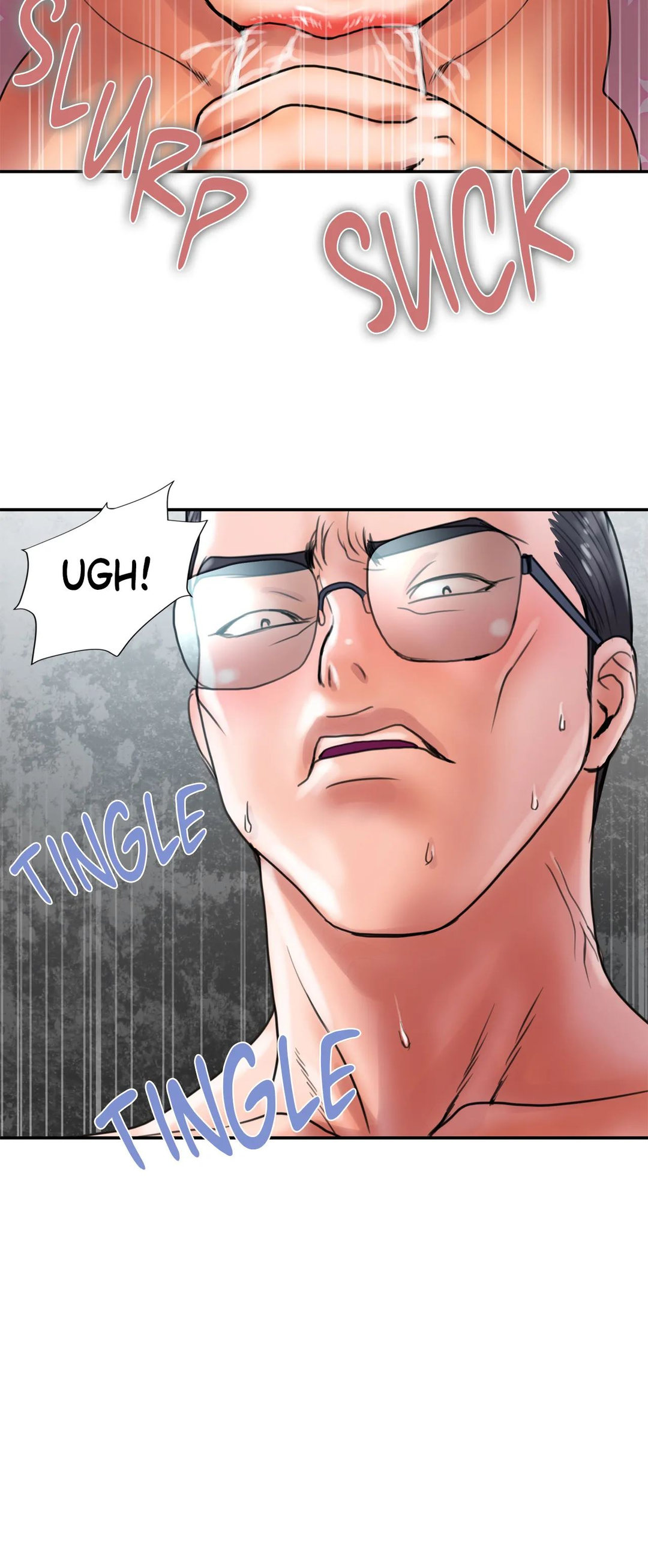 Cheater’s Paradise chapter 22 page 3