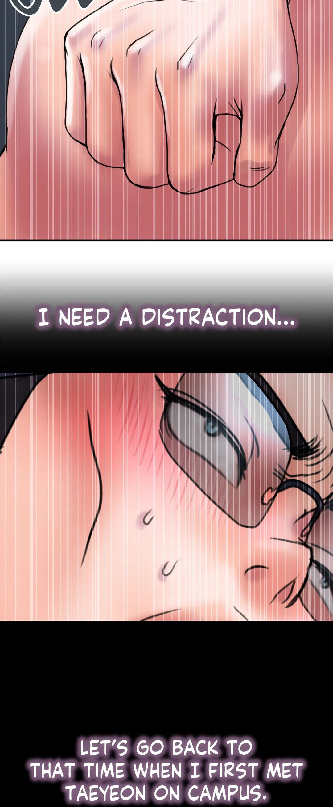 Cheater’s Paradise chapter 22 page 11