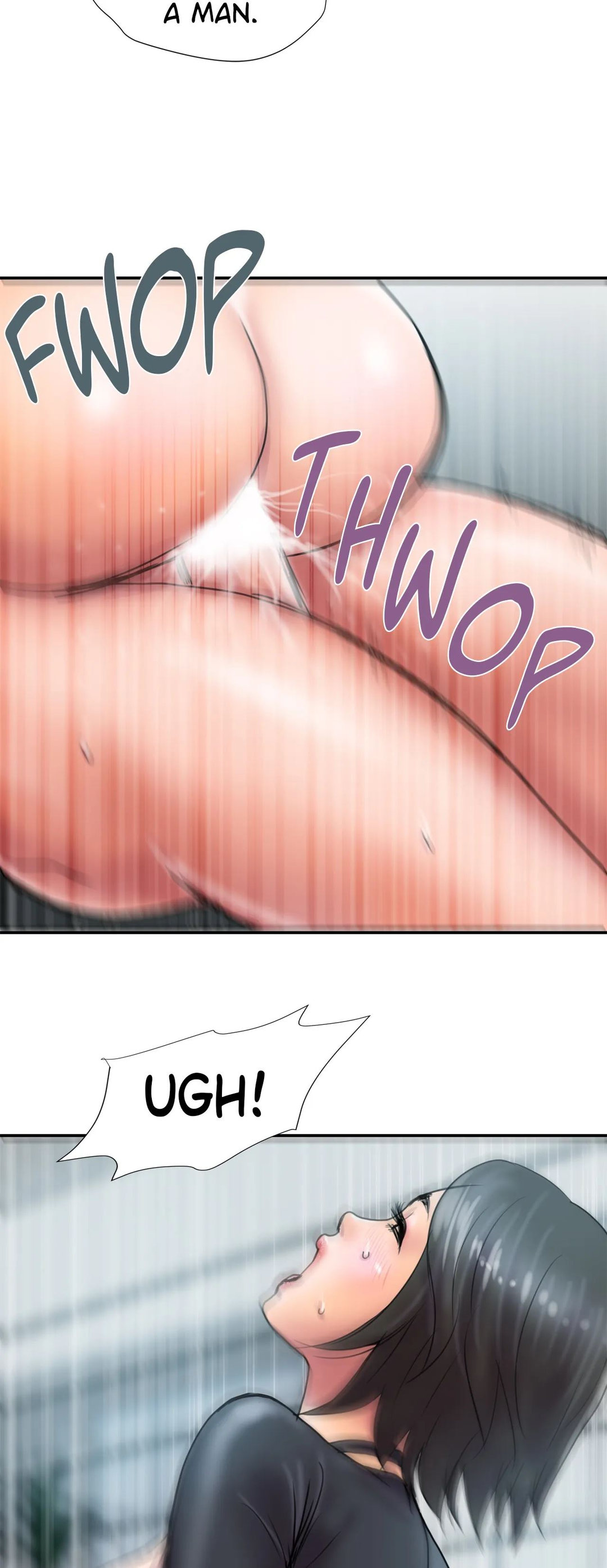 Cheater’s Paradise chapter 23 page 11