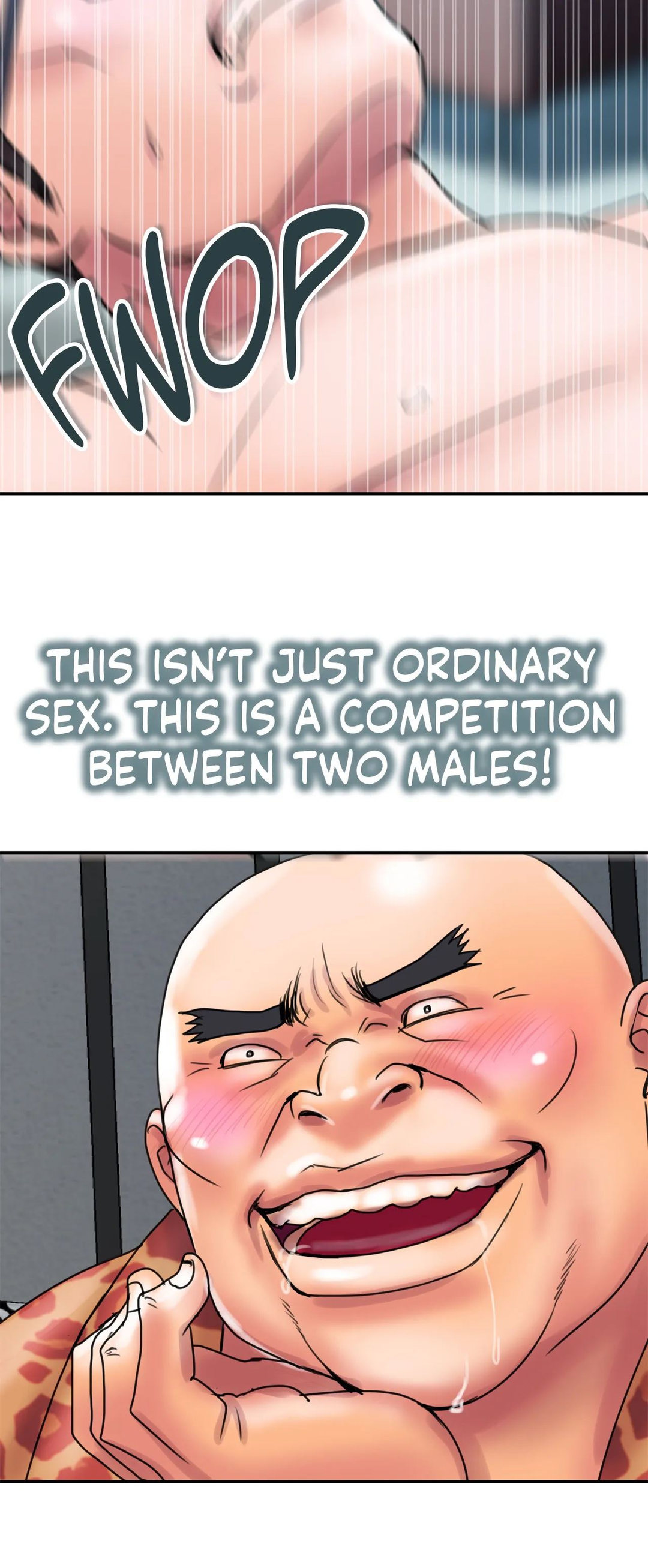 Cheater’s Paradise chapter 23 page 15