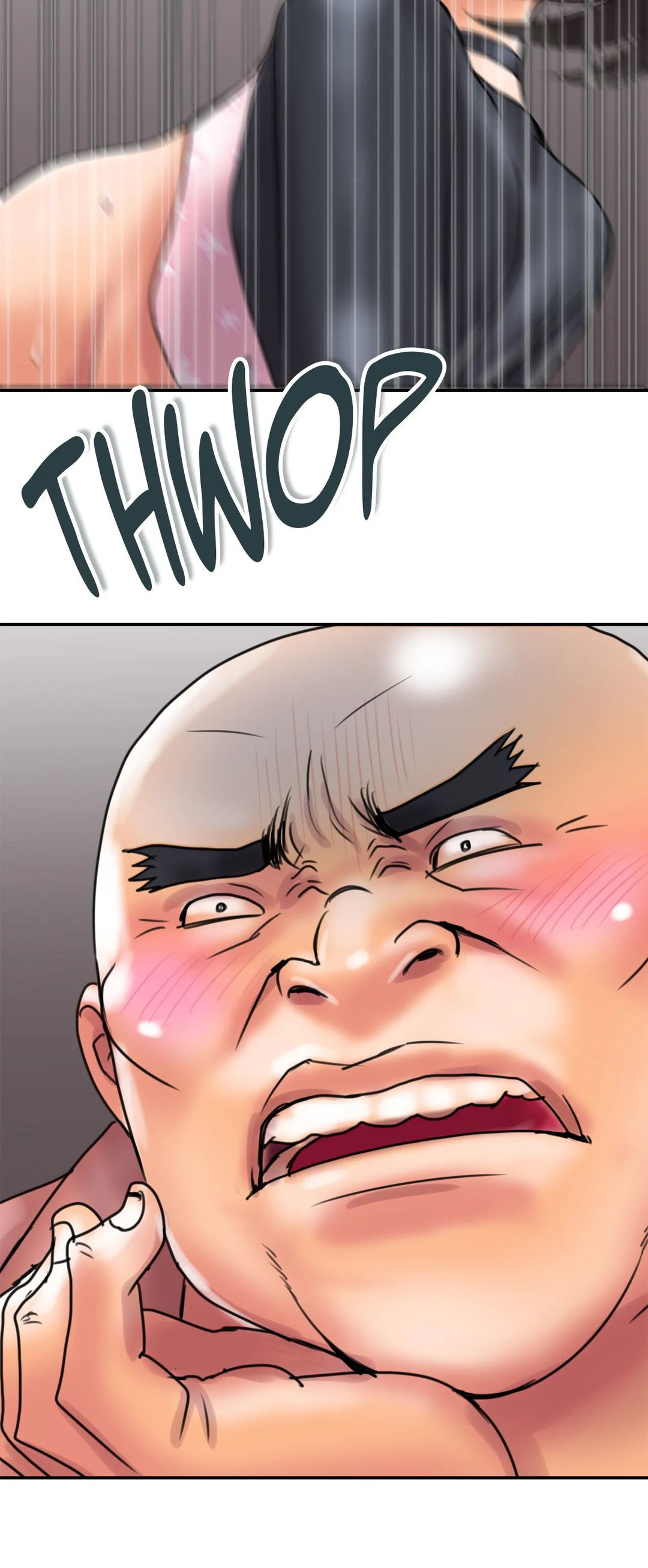 Cheater’s Paradise chapter 23 page 18