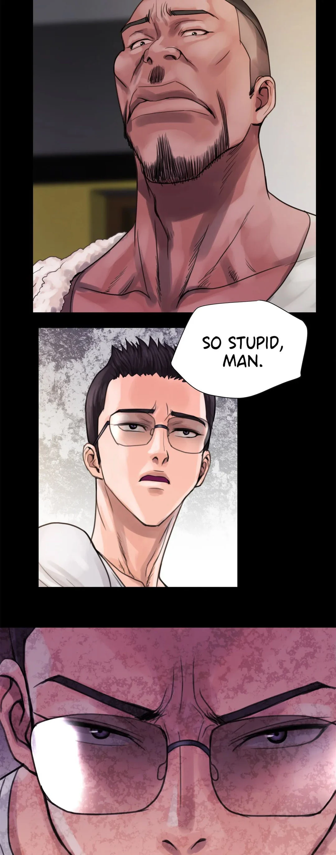 Cheater’s Paradise chapter 23 page 26