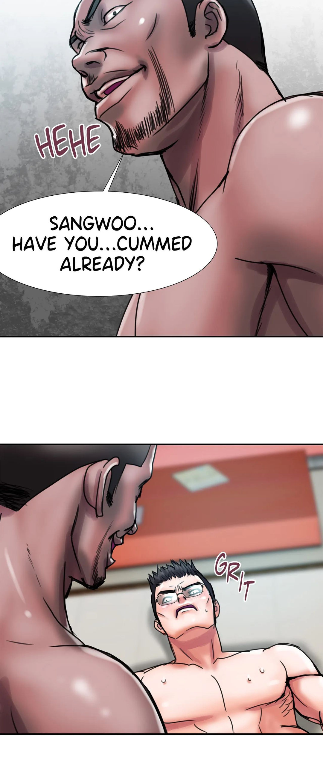 Cheater’s Paradise chapter 24 page 6