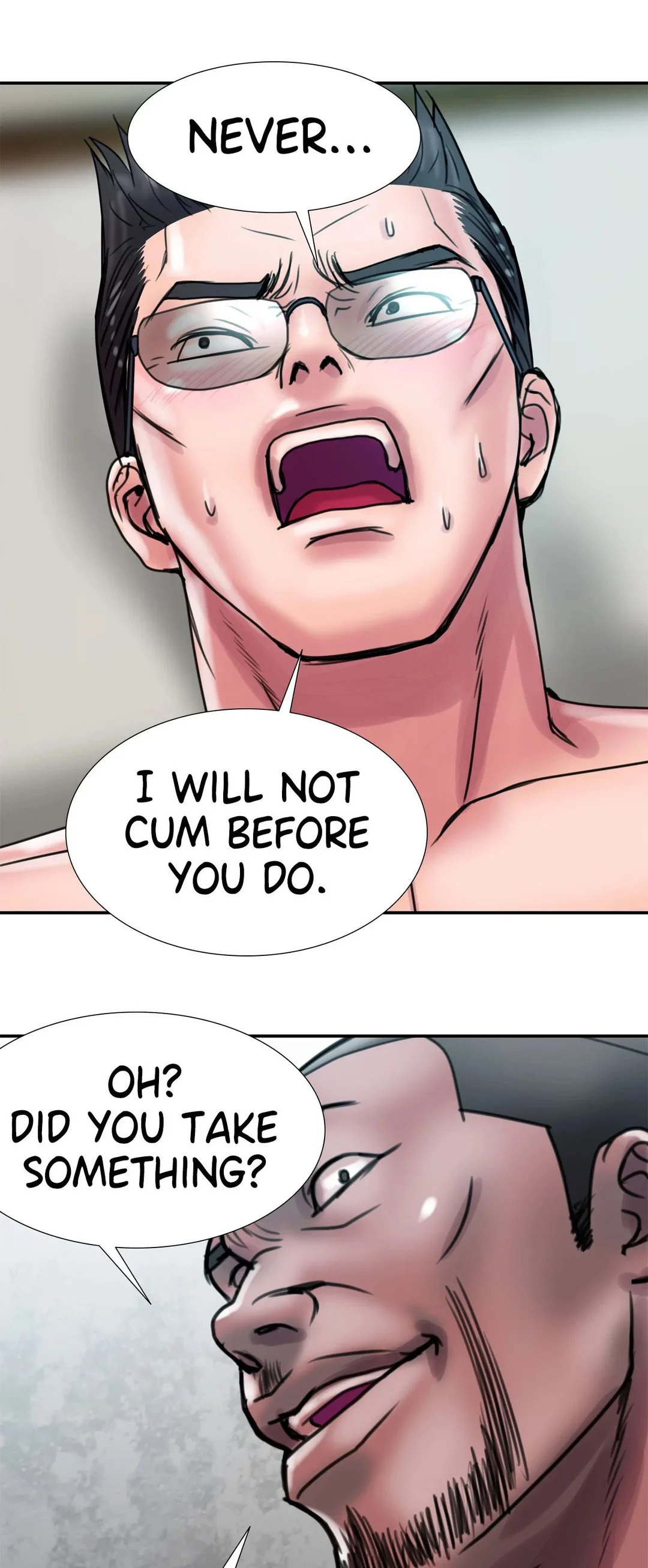 Cheater’s Paradise chapter 24 page 7