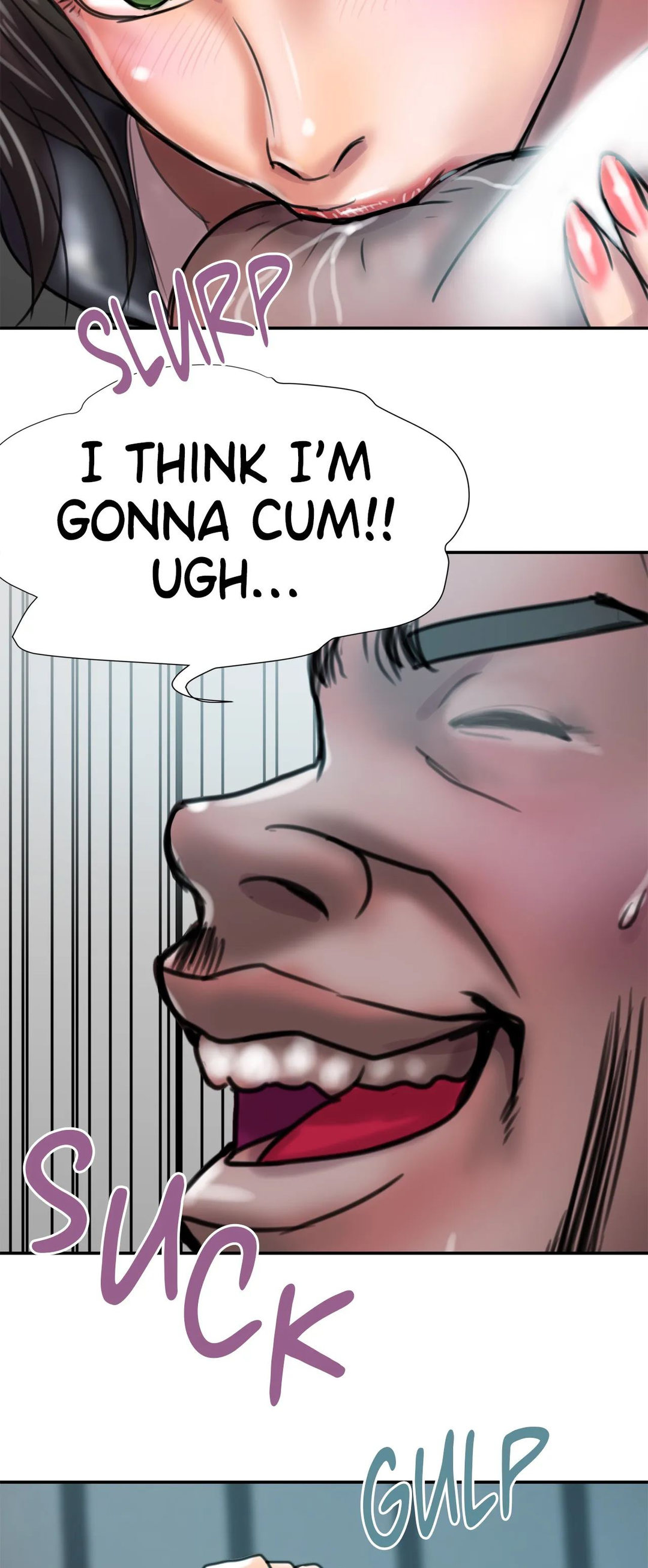Cheater’s Paradise chapter 24 page 14