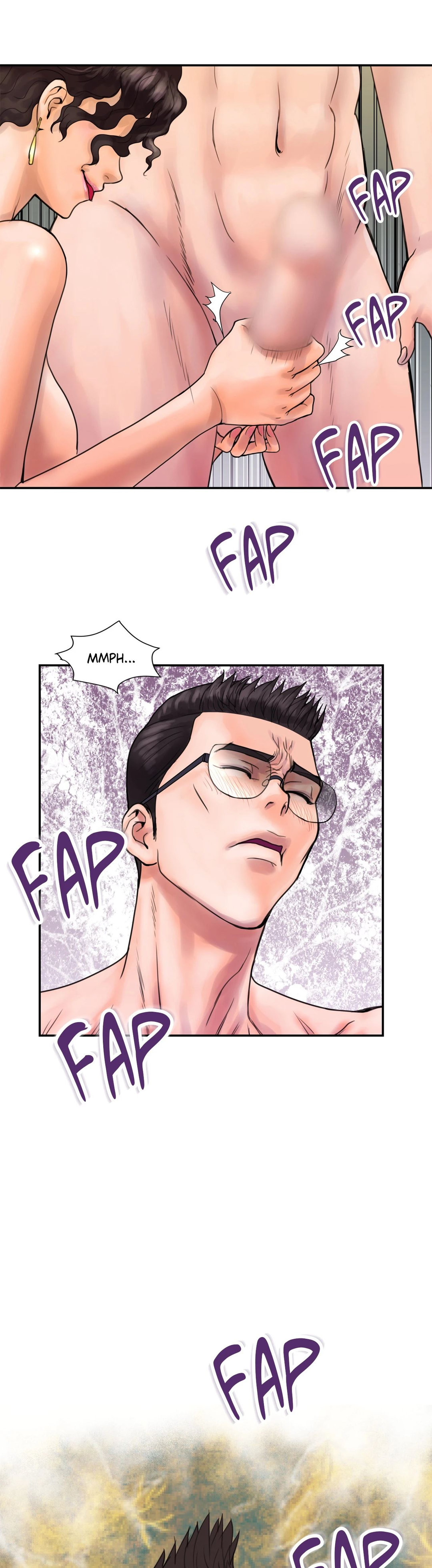 Cheater’s Paradise chapter 4 page 17