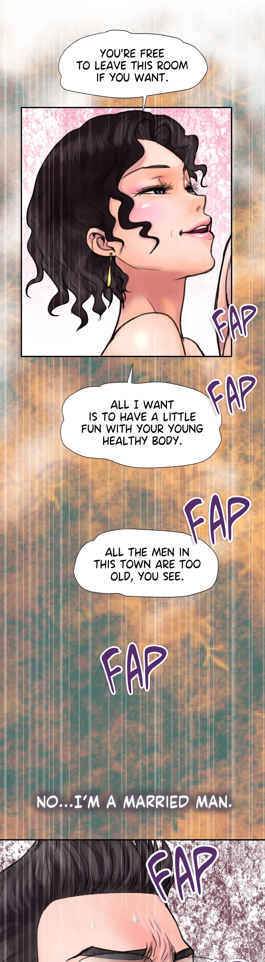 Cheater’s Paradise chapter 4 page 19