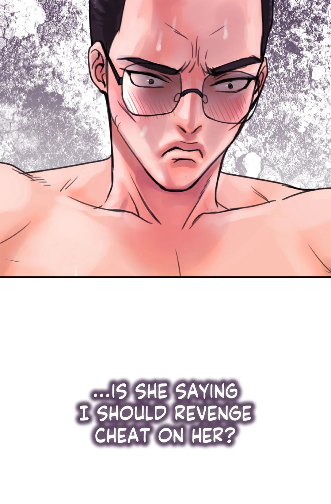 Cheater’s Paradise chapter 4 page 30
