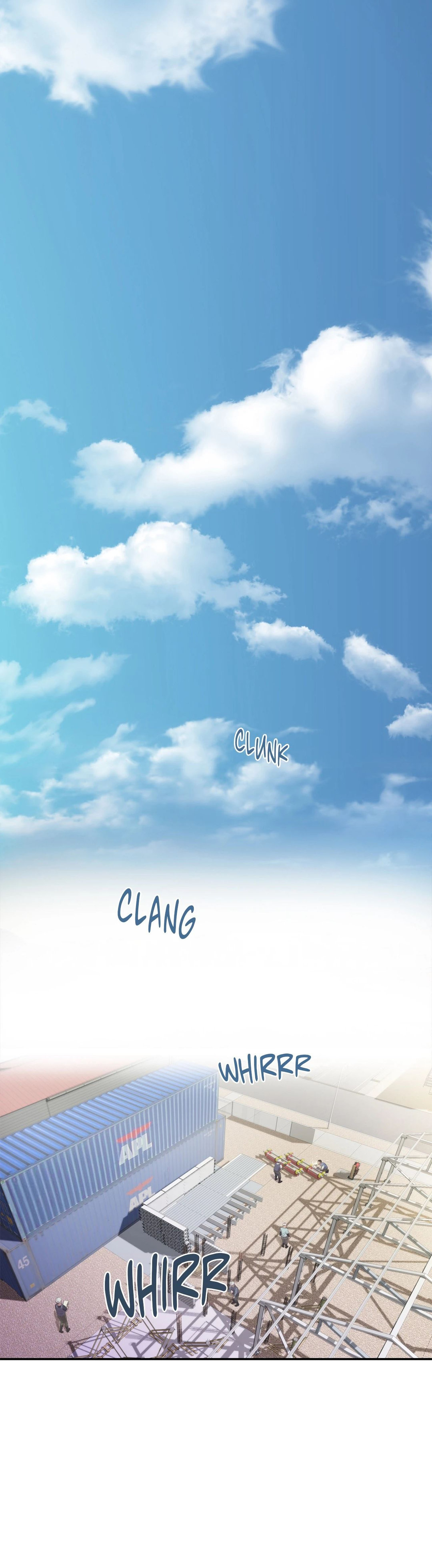 Cheater’s Paradise chapter 5 page 20