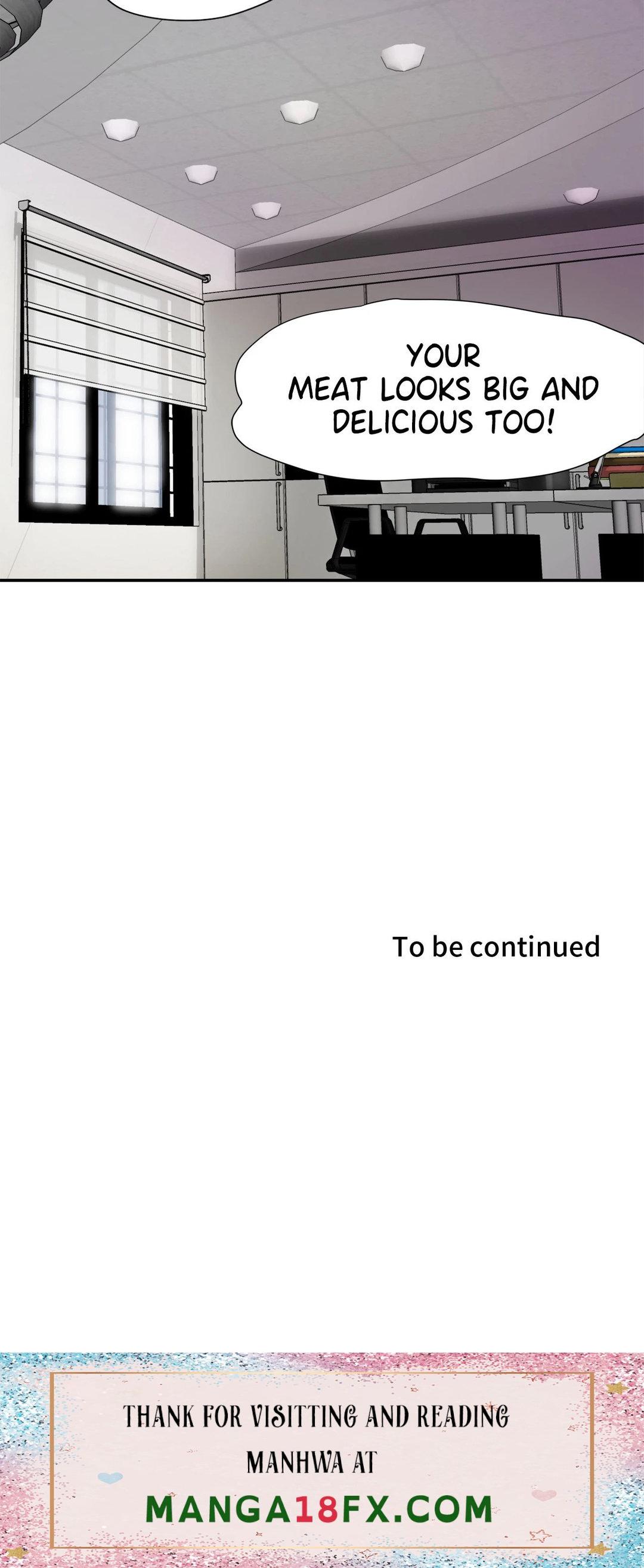 Cheater’s Paradise chapter 5 page 30