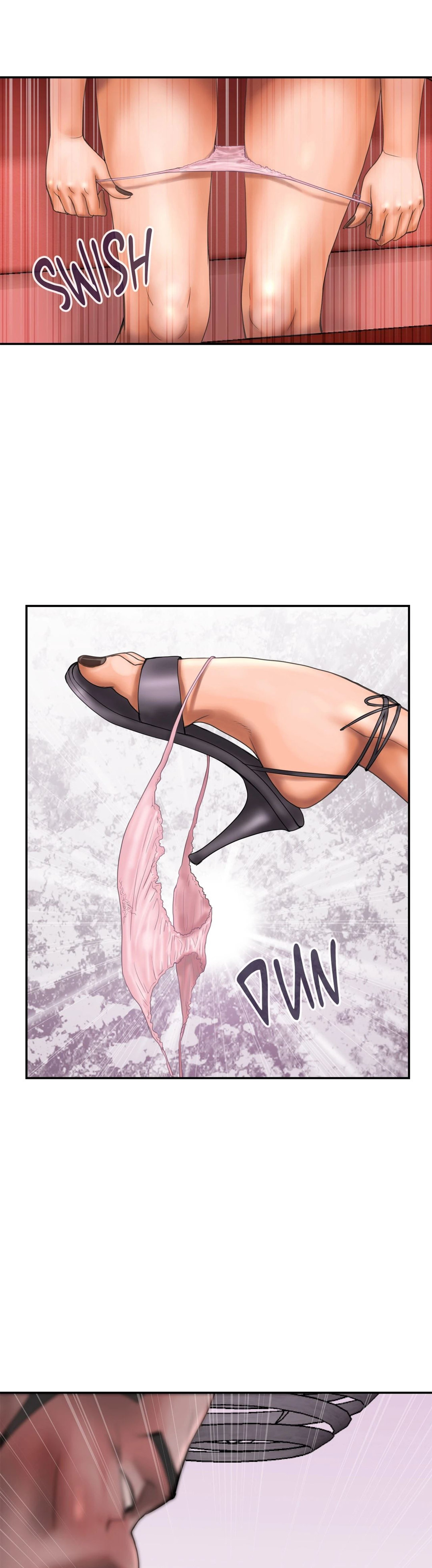 Cheater’s Paradise chapter 6 page 3