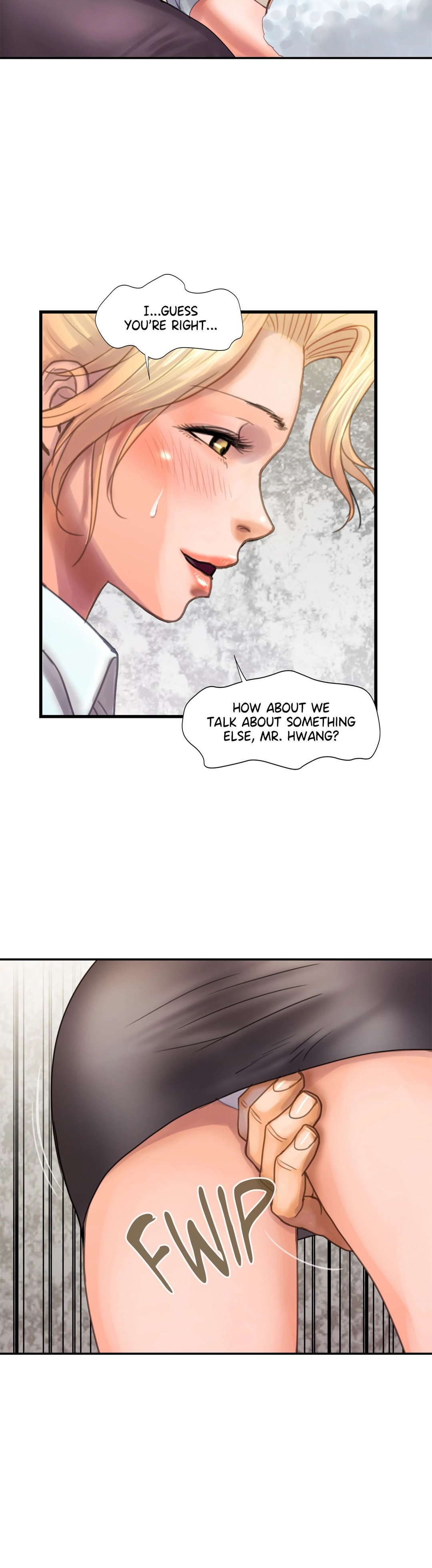 Cheater’s Paradise chapter 6 page 20