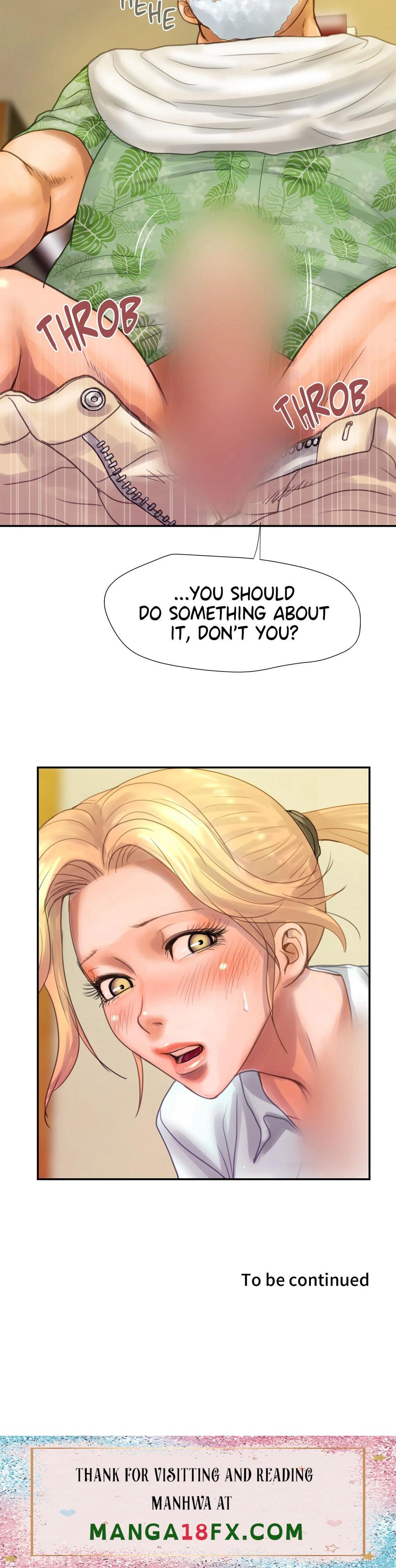 Cheater’s Paradise chapter 6 page 26