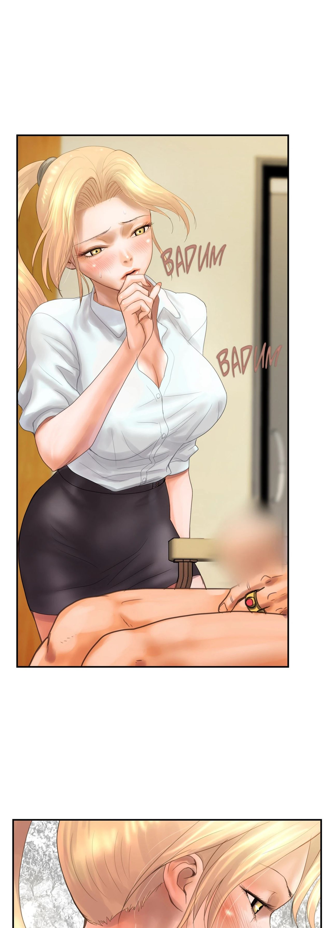Cheater’s Paradise chapter 7 page 2