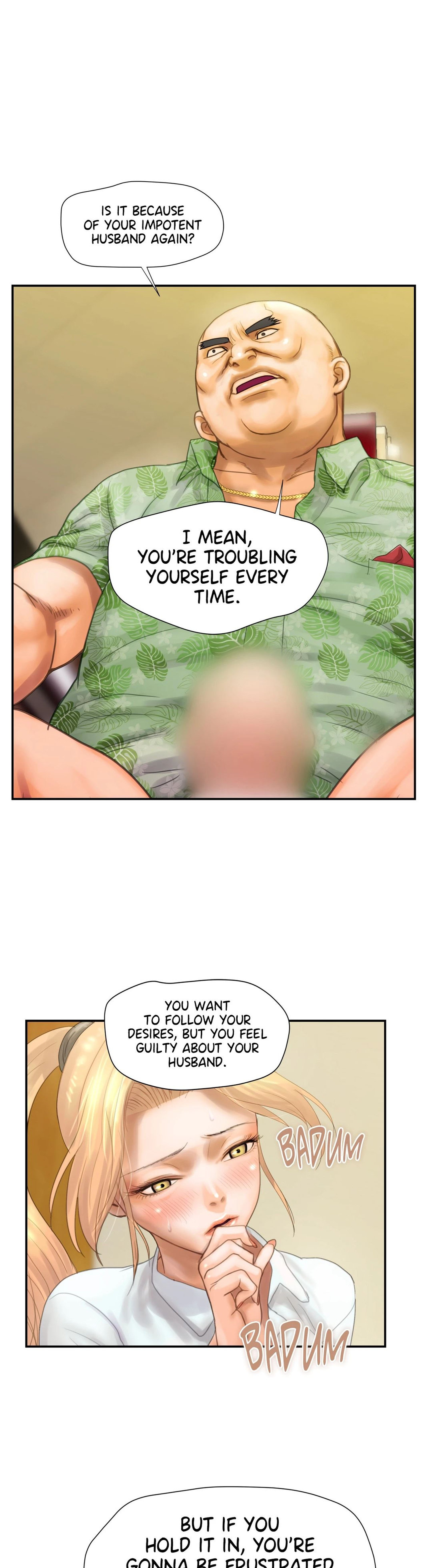 Cheater’s Paradise chapter 7 page 4