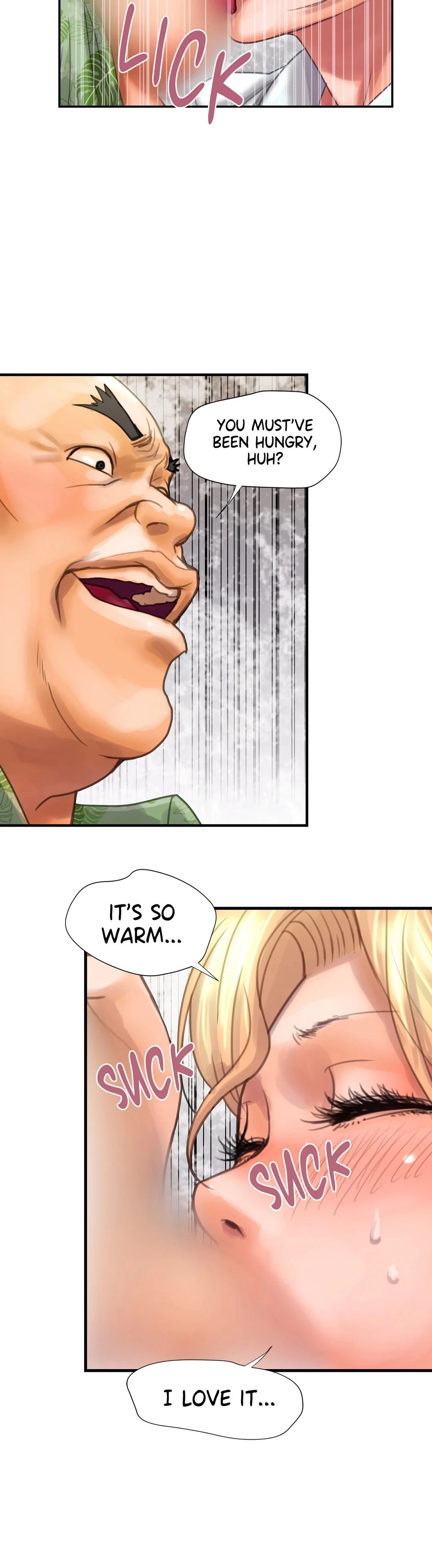 Cheater’s Paradise chapter 7 page 20