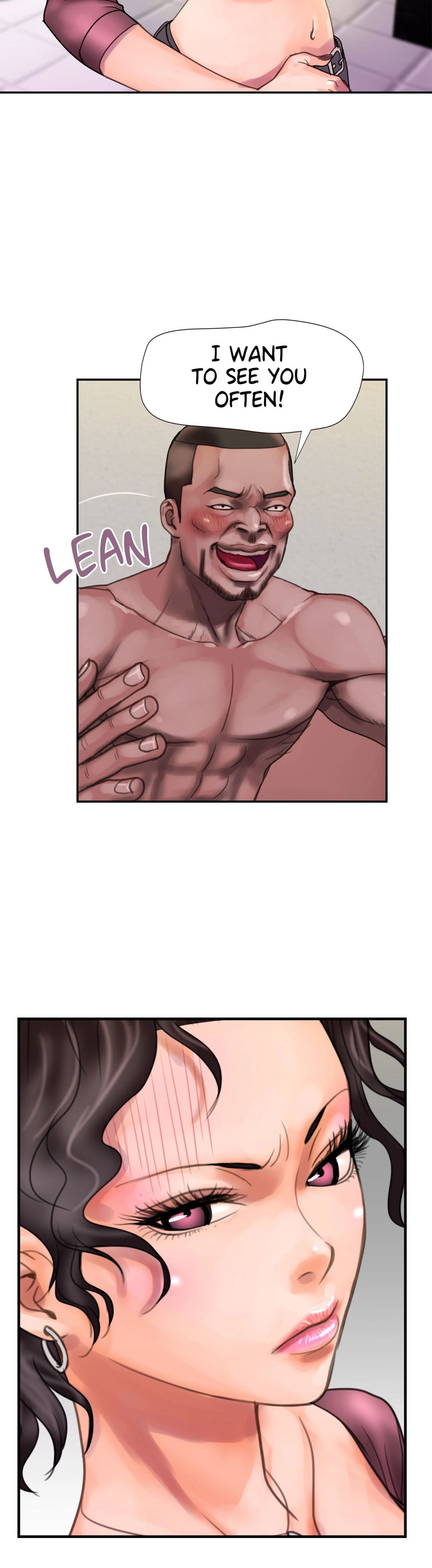 Cheater’s Paradise chapter 8 page 12