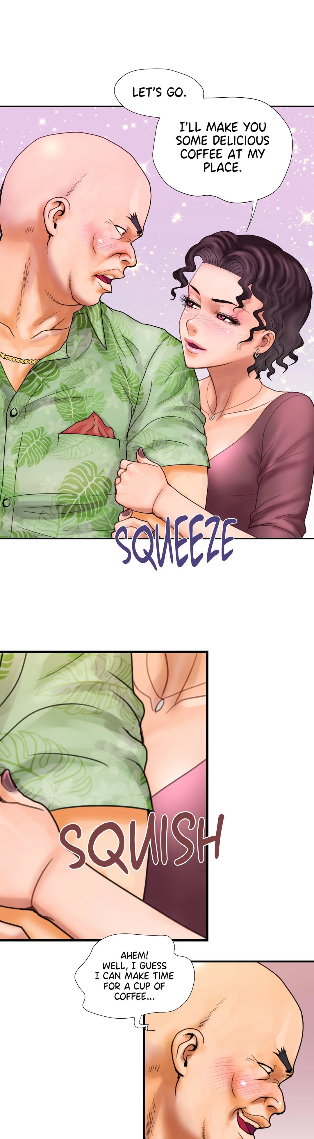 Cheater’s Paradise chapter 9 page 11
