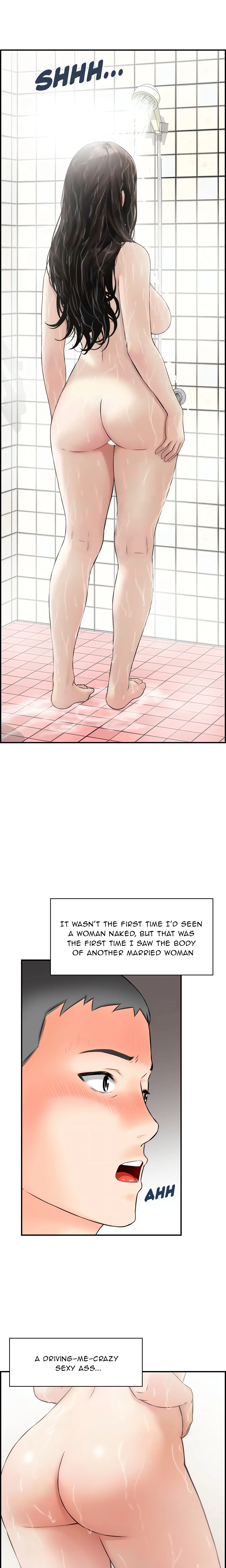Cheating Wife’s Erotic Stories chapter 1 page 12
