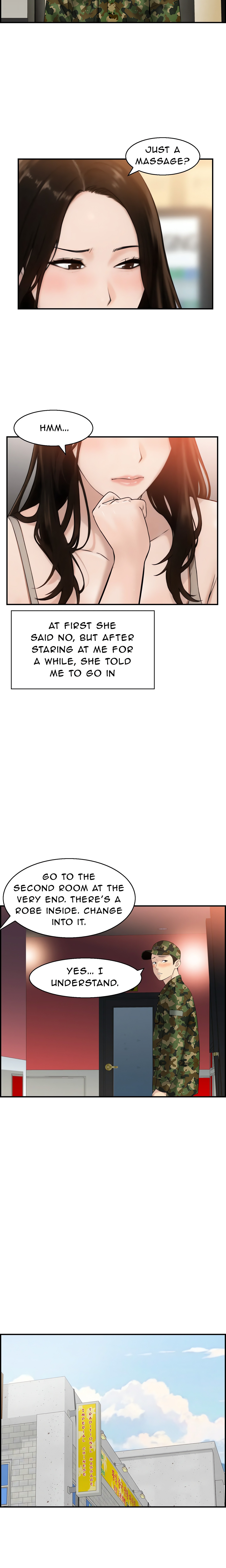 Cheating Wife’s Erotic Stories chapter 10 page 3