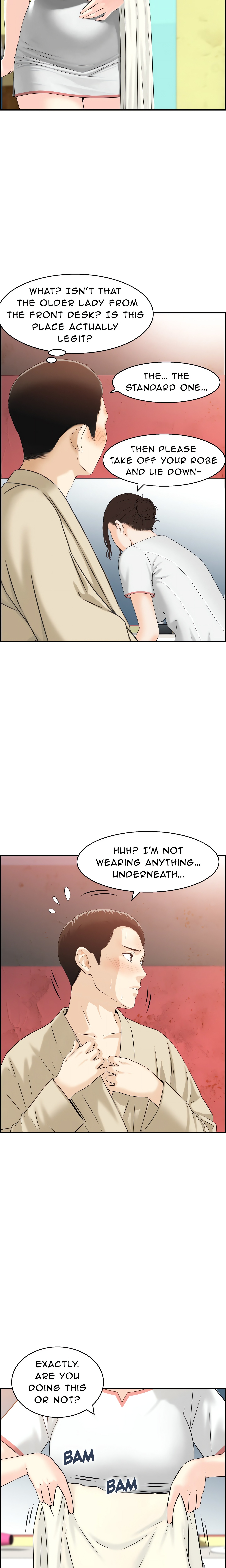 Cheating Wife’s Erotic Stories chapter 10 page 5