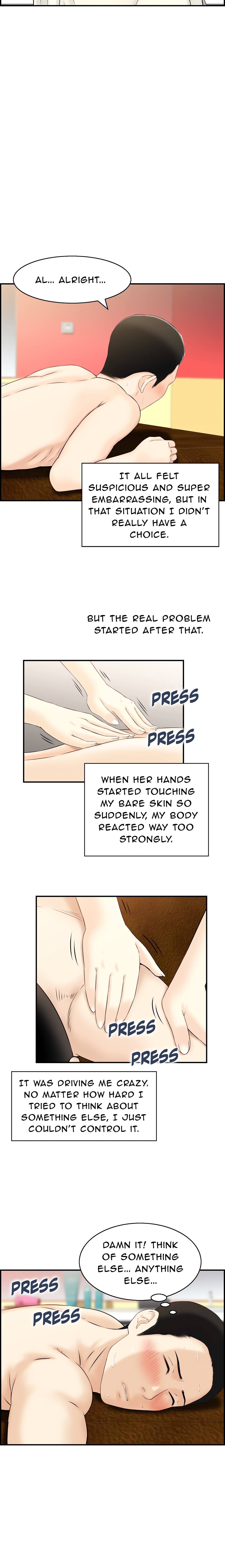 Cheating Wife’s Erotic Stories chapter 10 page 6