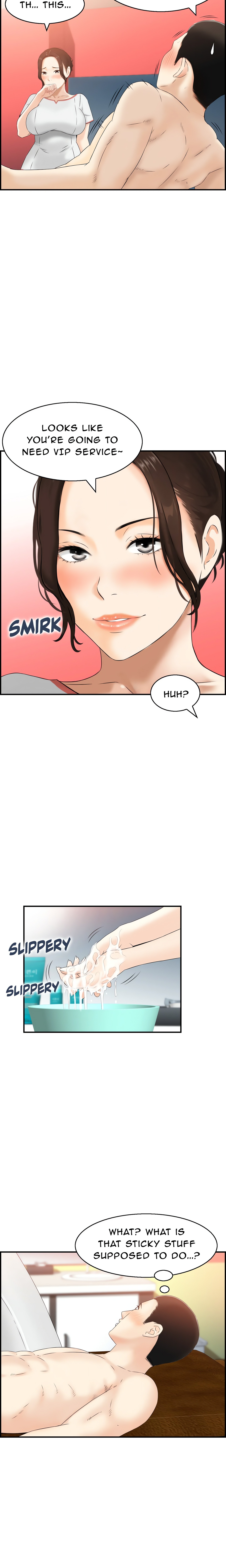 Cheating Wife’s Erotic Stories chapter 10 page 8