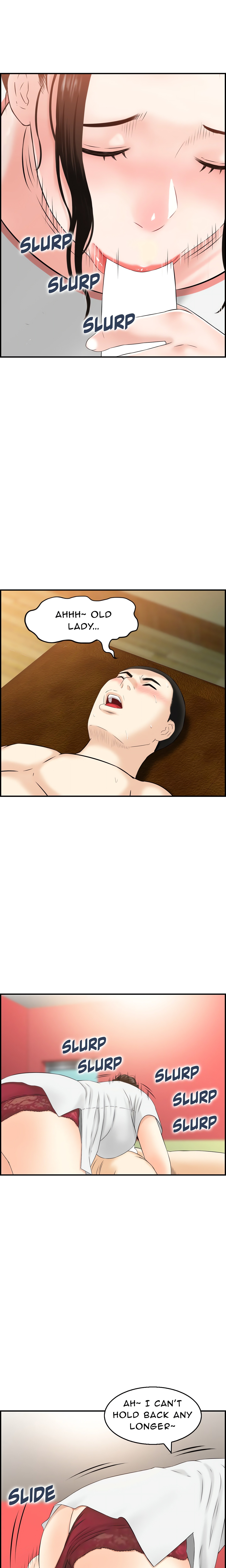 Cheating Wife’s Erotic Stories chapter 10 page 11