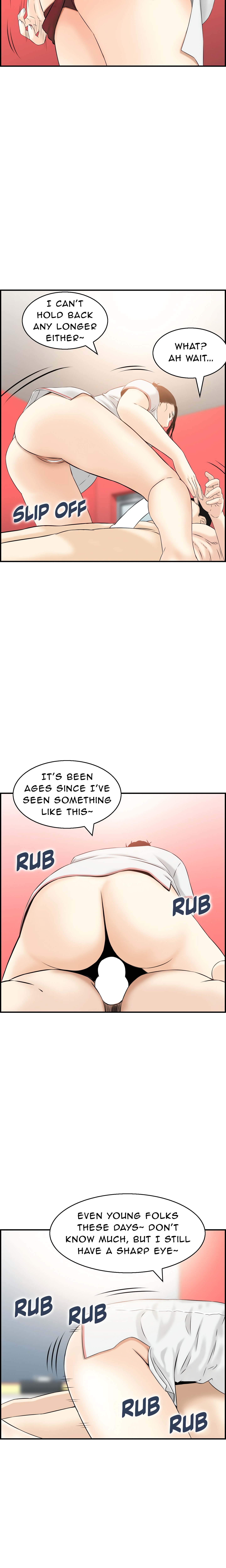 Cheating Wife’s Erotic Stories chapter 10 page 12