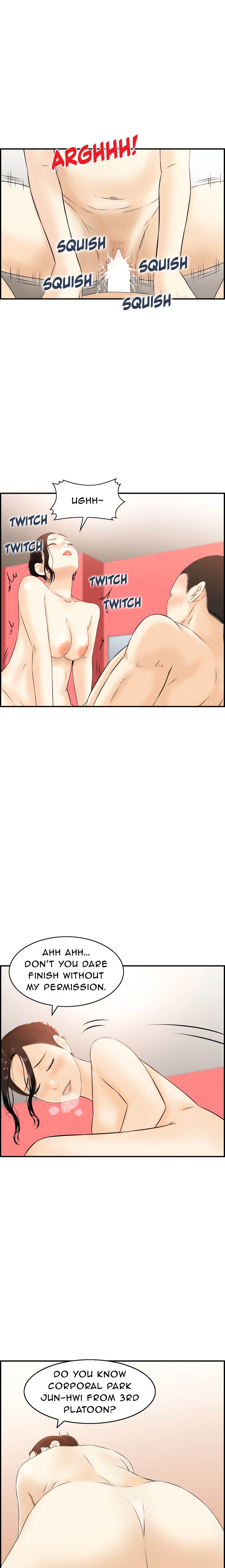 Cheating Wife’s Erotic Stories chapter 10 page 16
