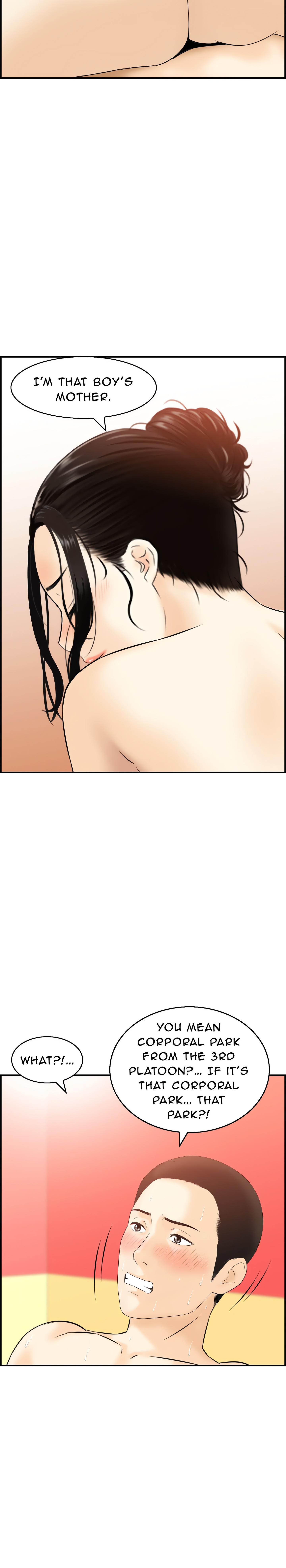 Cheating Wife’s Erotic Stories chapter 10 page 17
