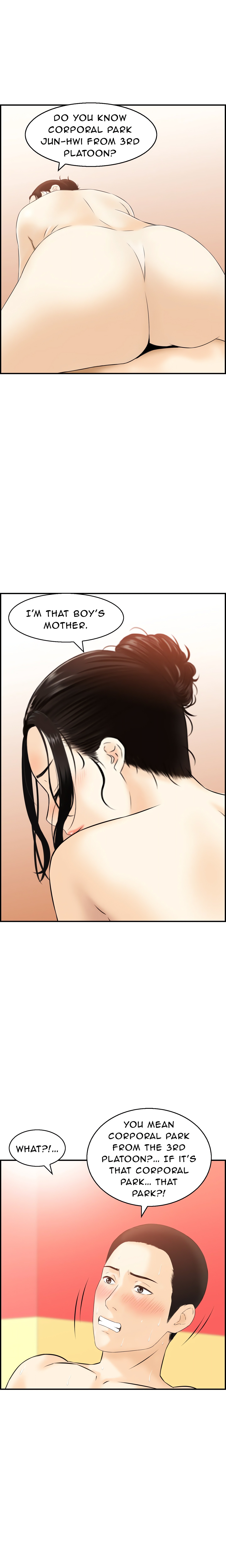 Cheating Wife’s Erotic Stories chapter 11 page 1