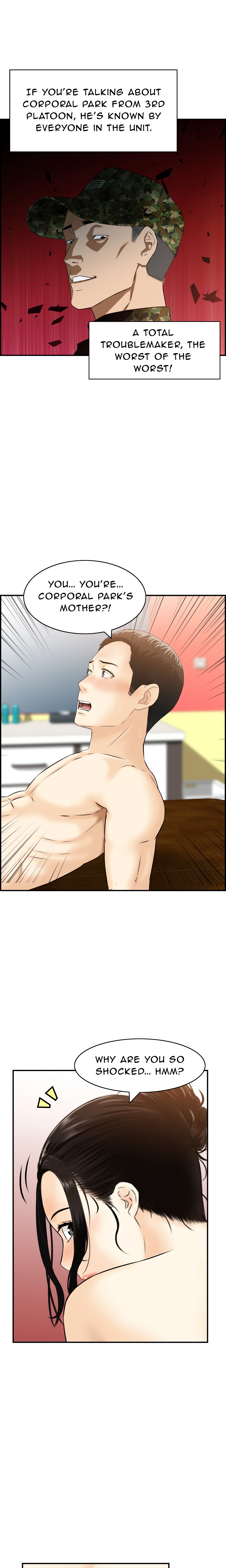 Cheating Wife’s Erotic Stories chapter 11 page 2