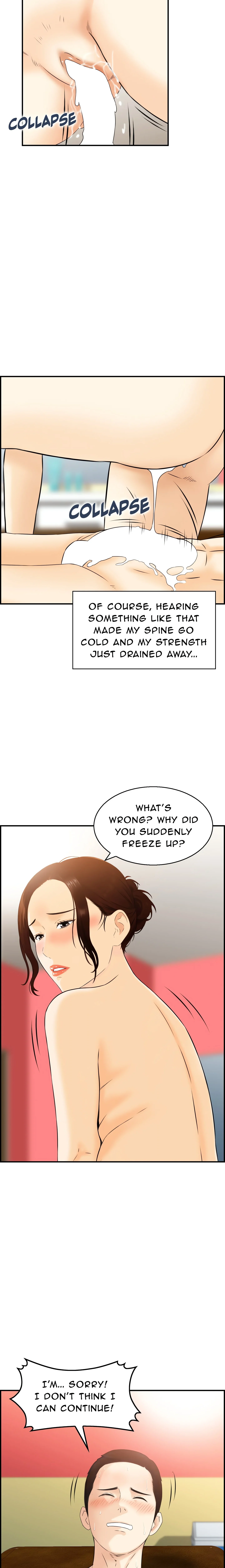 Cheating Wife’s Erotic Stories chapter 11 page 3