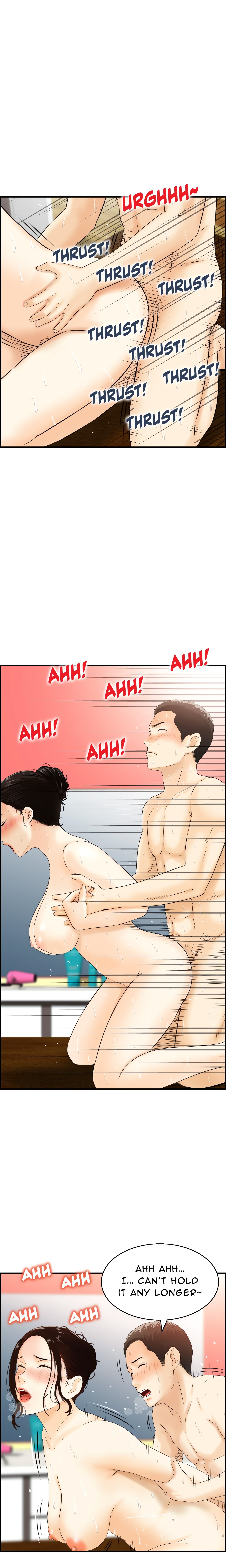 Cheating Wife’s Erotic Stories chapter 11 page 12