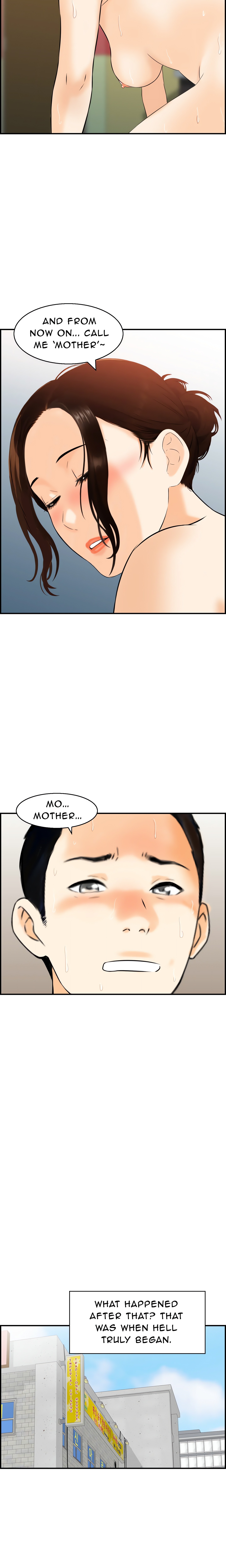 Cheating Wife’s Erotic Stories chapter 11 page 14
