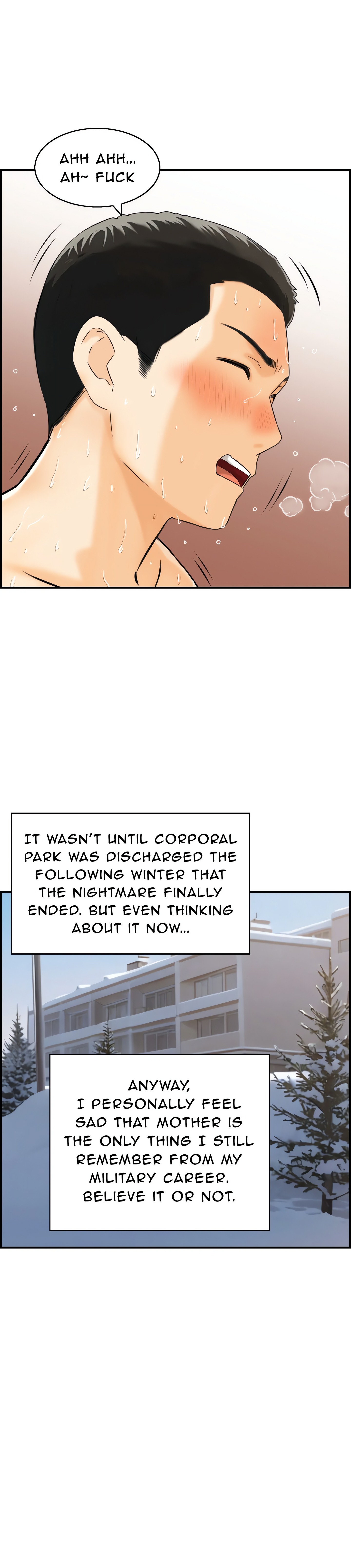 Cheating Wife’s Erotic Stories chapter 11 page 17