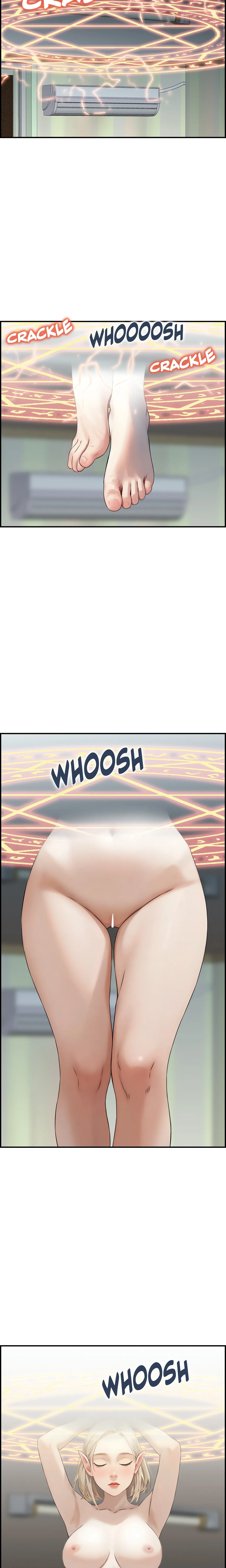 Cheating Wife’s Erotic Stories chapter 12 page 3