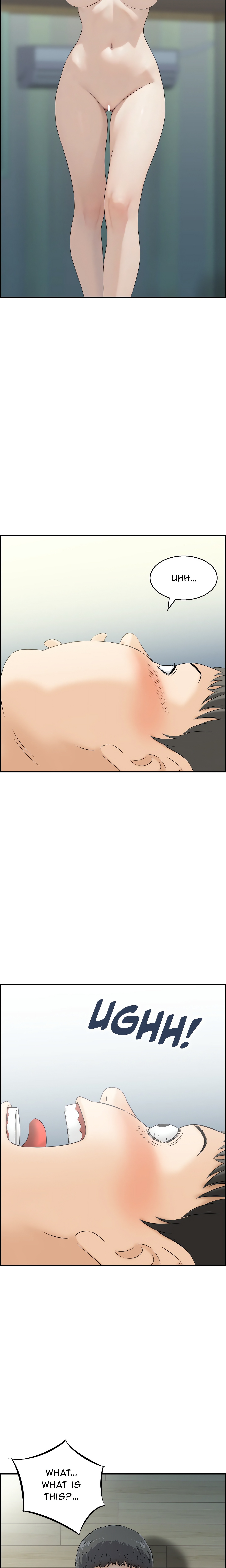 Cheating Wife’s Erotic Stories chapter 12 page 4