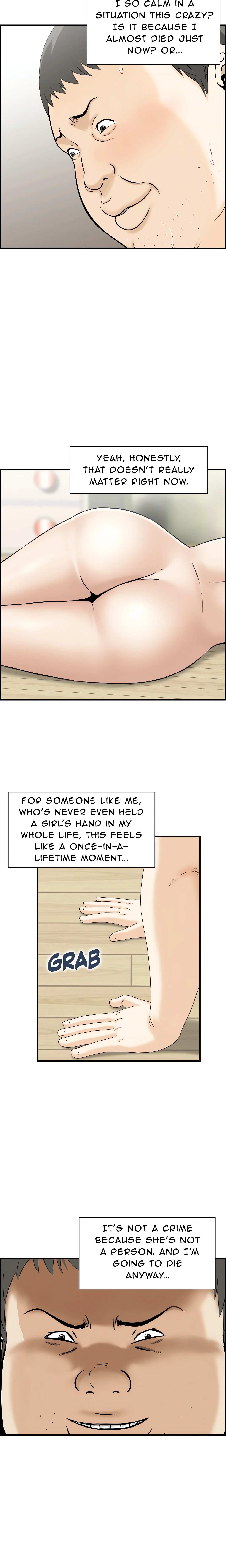 Cheating Wife’s Erotic Stories chapter 12 page 7