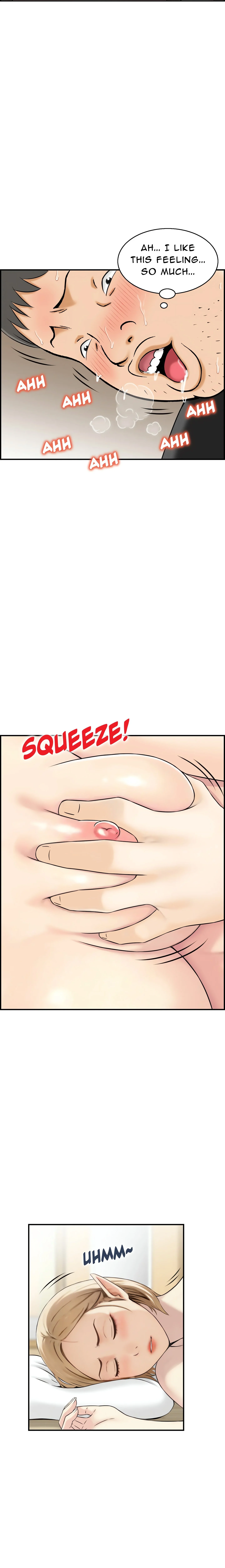 Cheating Wife’s Erotic Stories chapter 12 page 10
