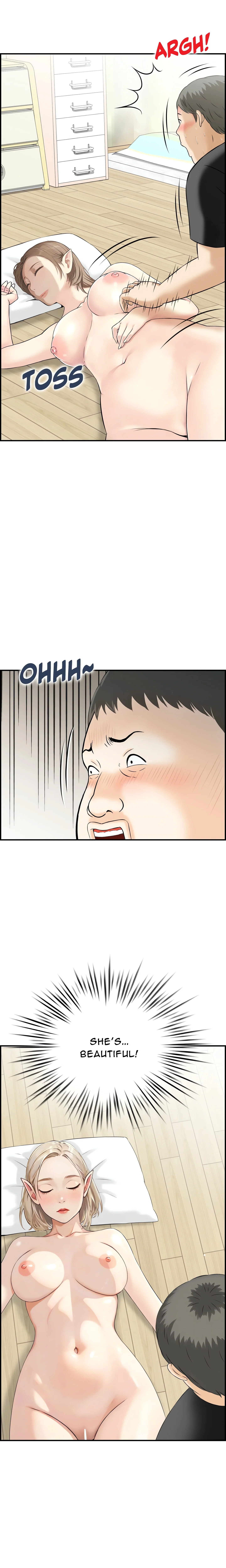 Cheating Wife’s Erotic Stories chapter 12 page 11