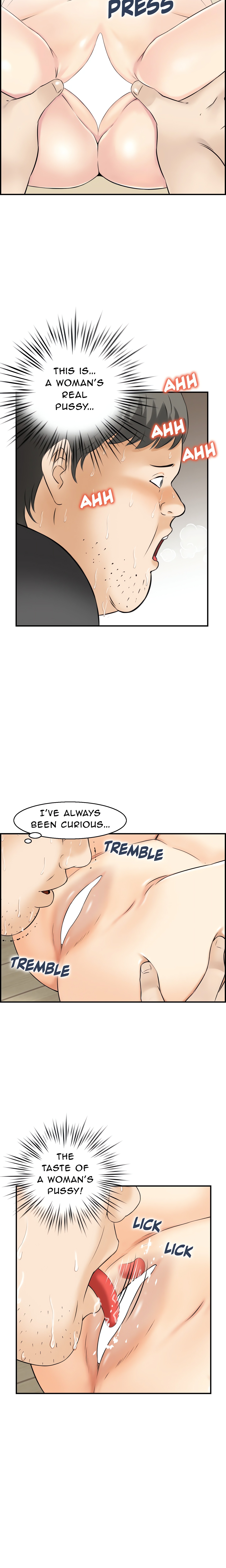 Cheating Wife’s Erotic Stories chapter 12 page 13