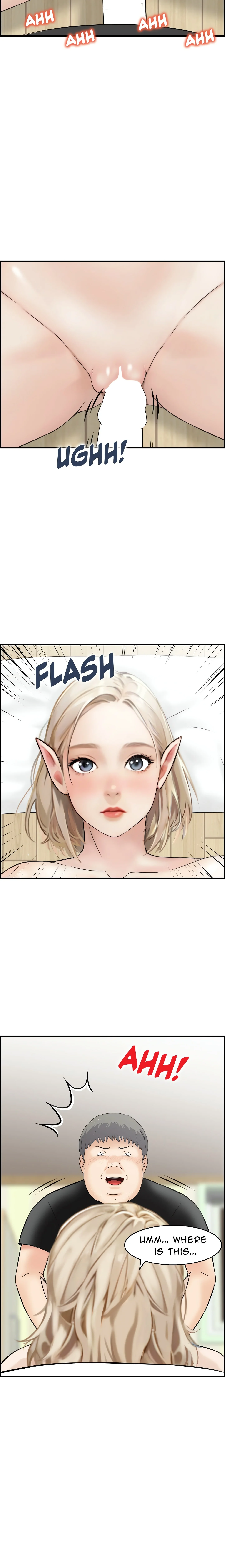 Cheating Wife’s Erotic Stories chapter 12 page 17