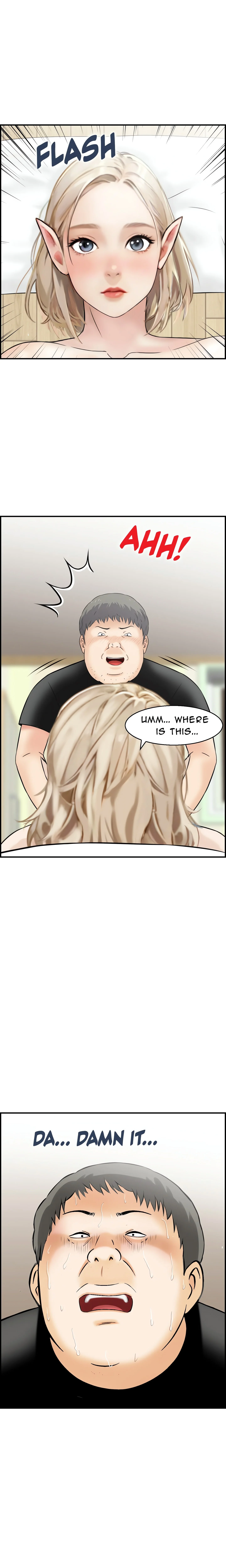 Cheating Wife’s Erotic Stories chapter 13 page 2