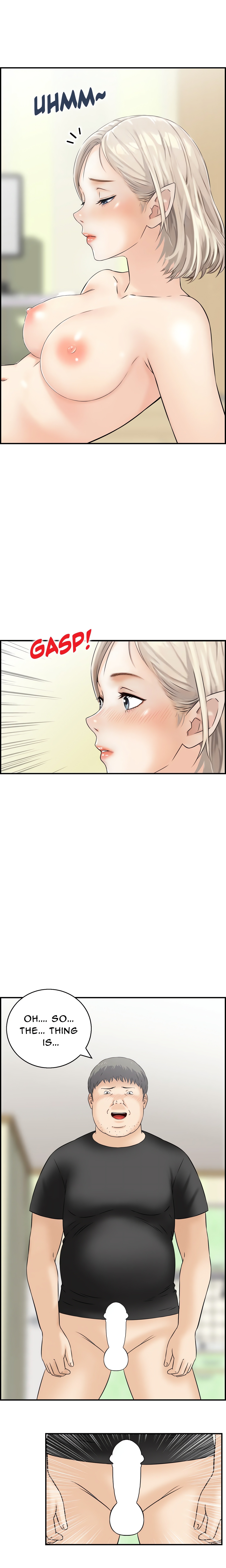 Cheating Wife’s Erotic Stories chapter 13 page 3