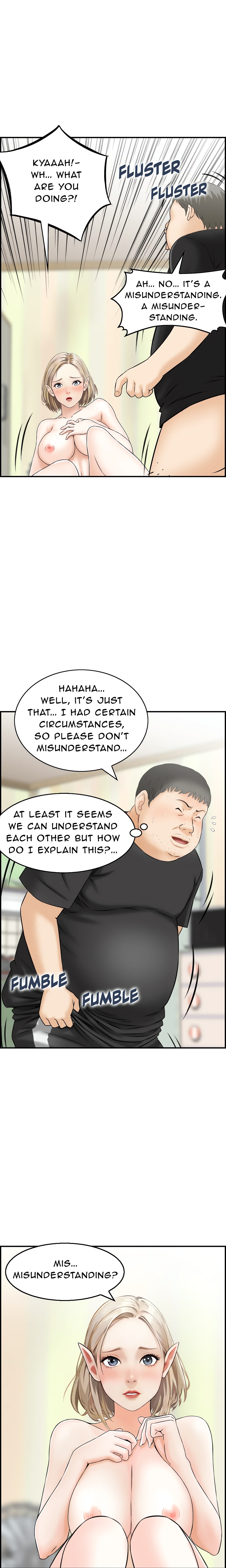 Cheating Wife’s Erotic Stories chapter 13 page 4