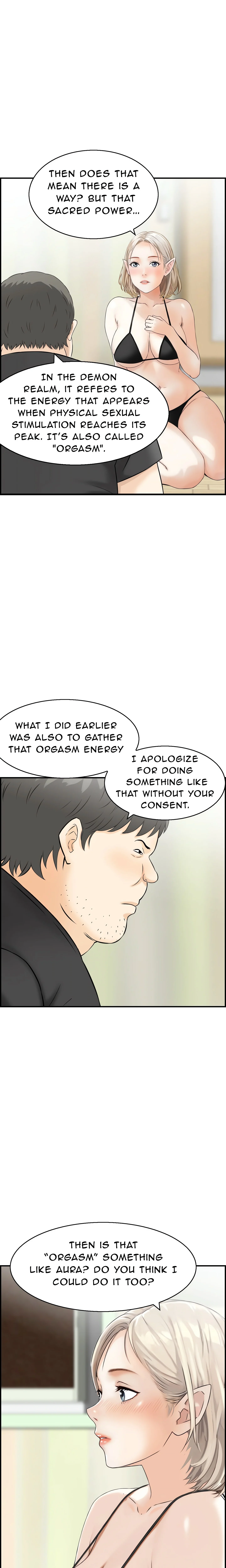 Cheating Wife’s Erotic Stories chapter 13 page 7