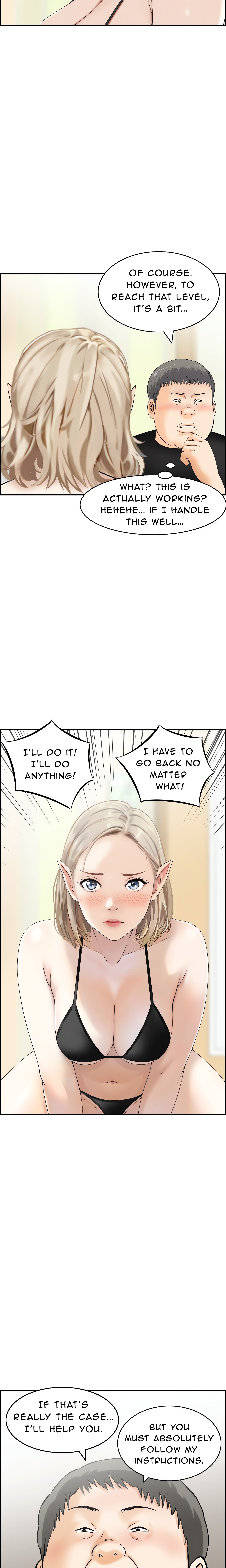 Cheating Wife’s Erotic Stories chapter 13 page 8